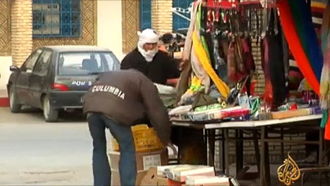 الجزيرة الوثائقية - سباق الفراشات - فيديو
