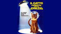 IL GATTO VENUTO DALLO SPAZIO (1977) Film Completo