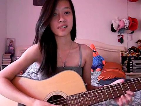 Valerie - Amy Winehouse/Glee (Cover)