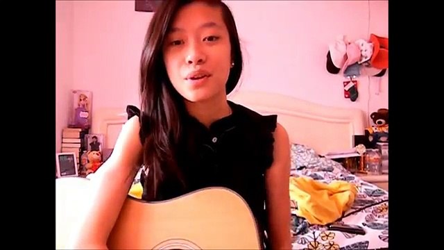 Born To Be Somebody - Justin Bieber (Cover)