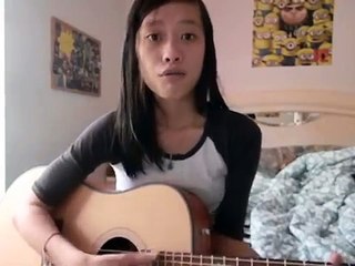 How To Love - Lil Wayne (Cover)