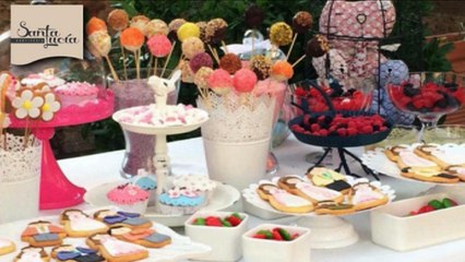 REPORTAJE CONFITERIA SANTA LUCIA