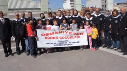 Dünya Kadınlar Günü Etkinliğinde Çocukluk Yıllarındaki Oyunlarını Oynadılar