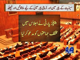 Geo Headlines-09 Mar 2015-0400