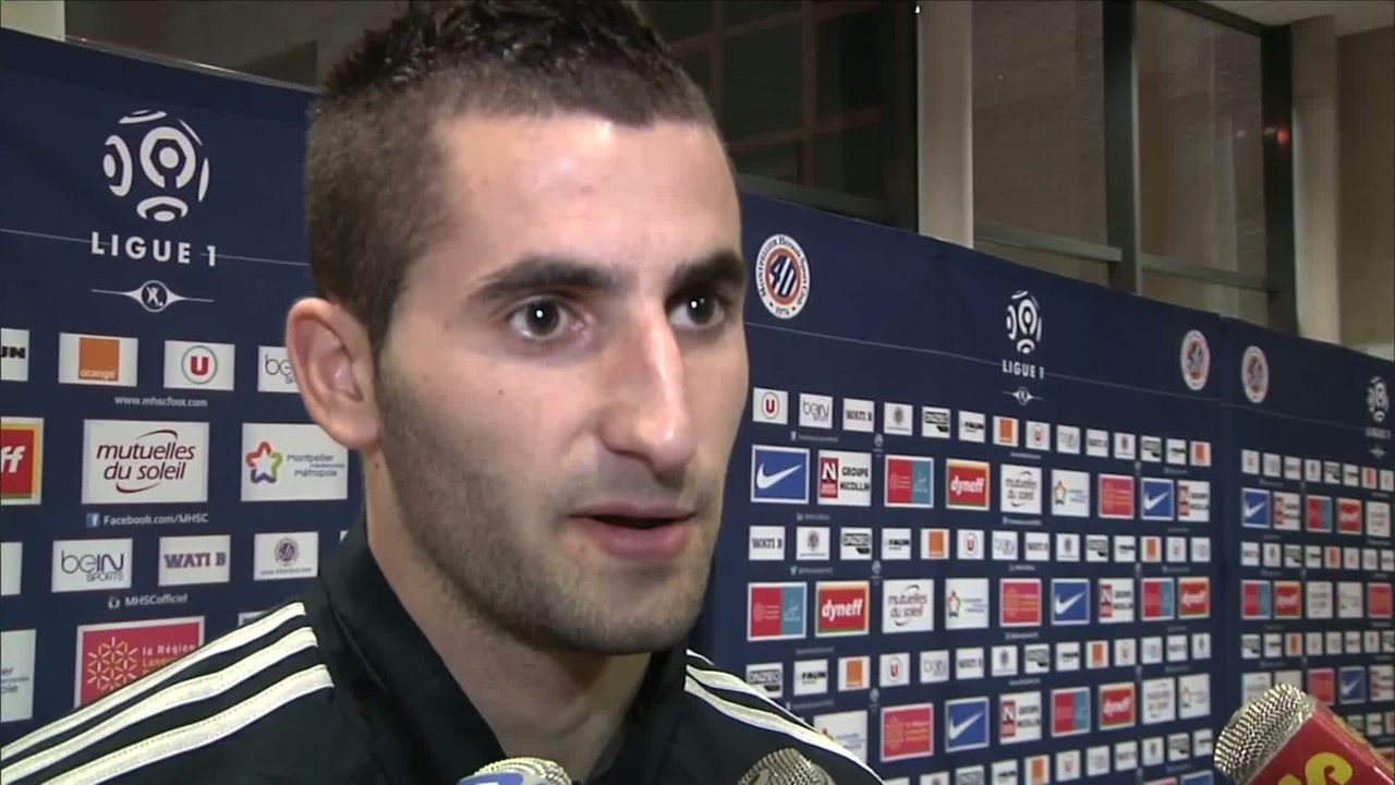 Foot - L1 : Gonalons «On s'est dit certaines choses»