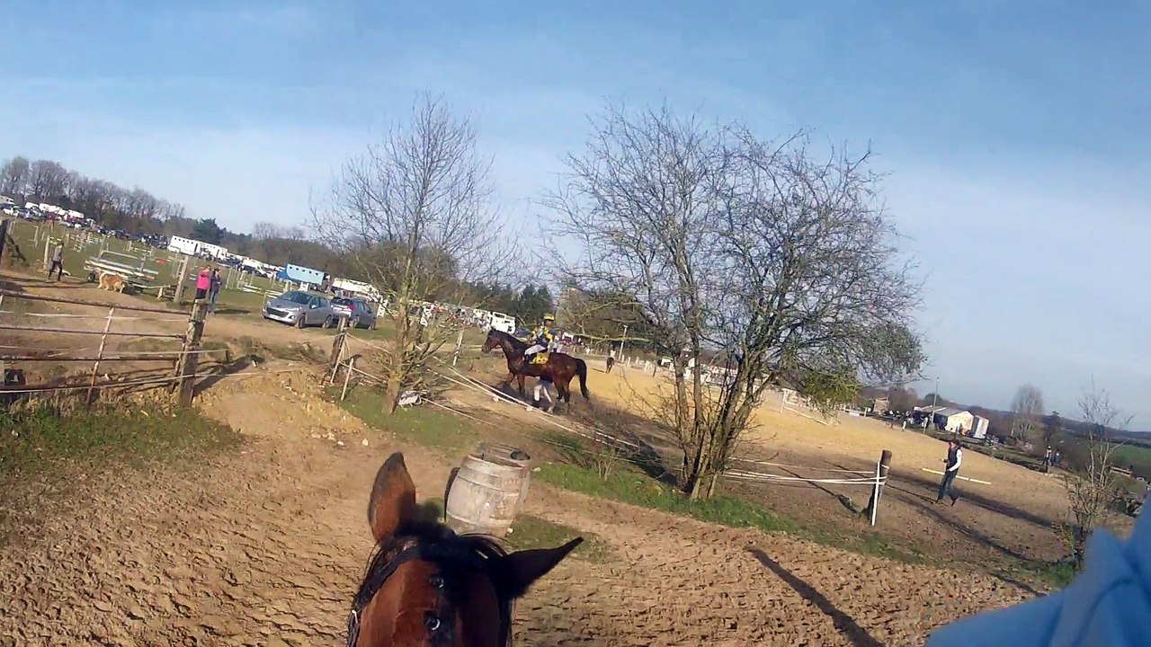 15-03-08 - Cross du CCE am2 de Longvilliers