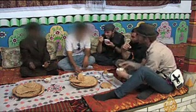 الجزيرة الوثائقية - الصين، عودة الامبراطورية الى الحياة 1 - فيديو
