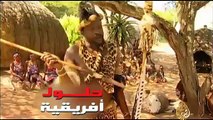 الجزيرة الوثائقية - حلول أفريقية -5_10- وجه أفريقيا المتغير - فيديو