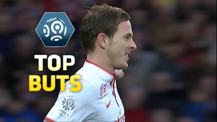 Top buts 28ème journée - Ligue 1 / 2014-15
