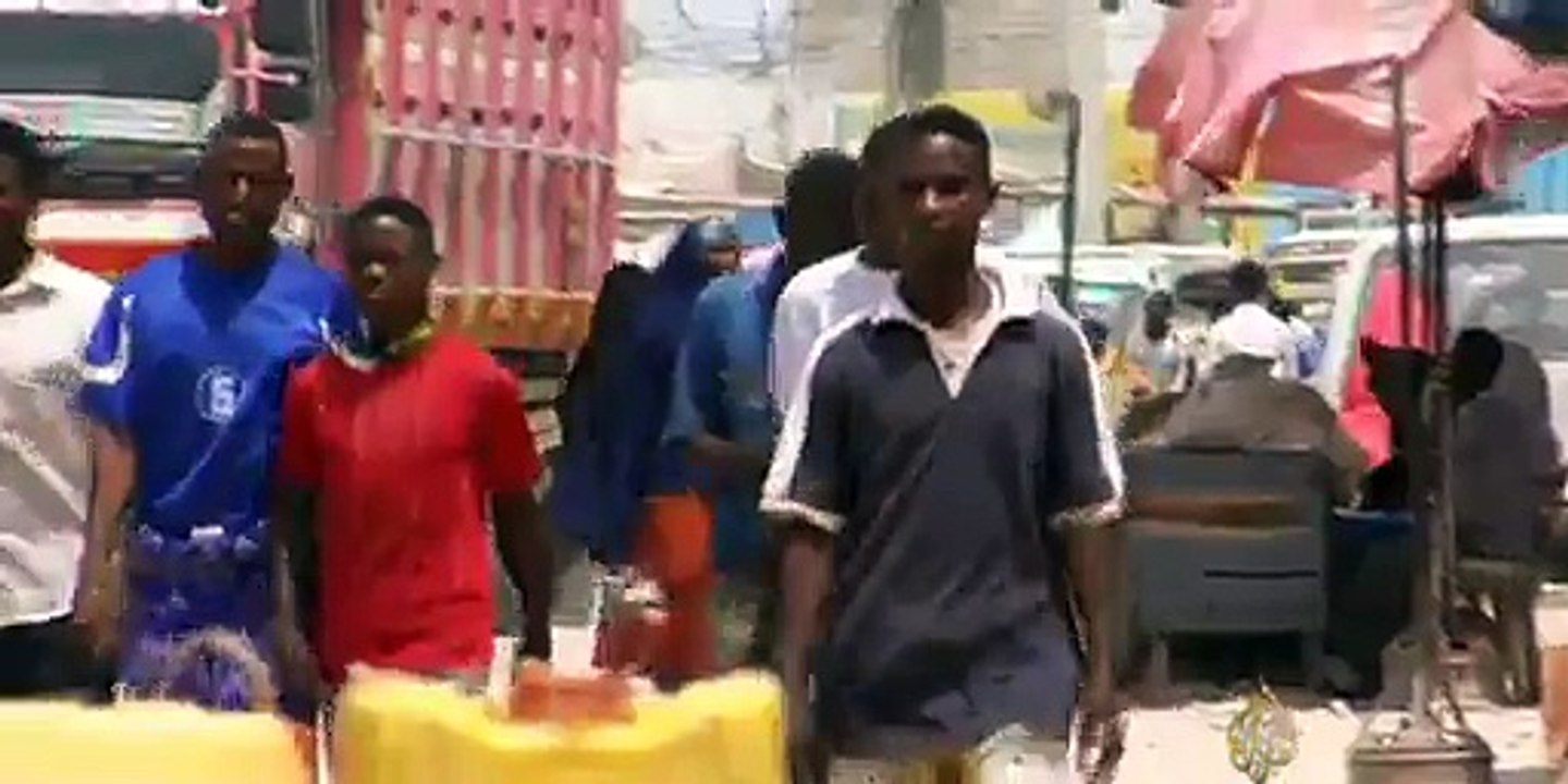 الجزيرة الوثائقية - لعبة الكبار من جديد - فيديو
