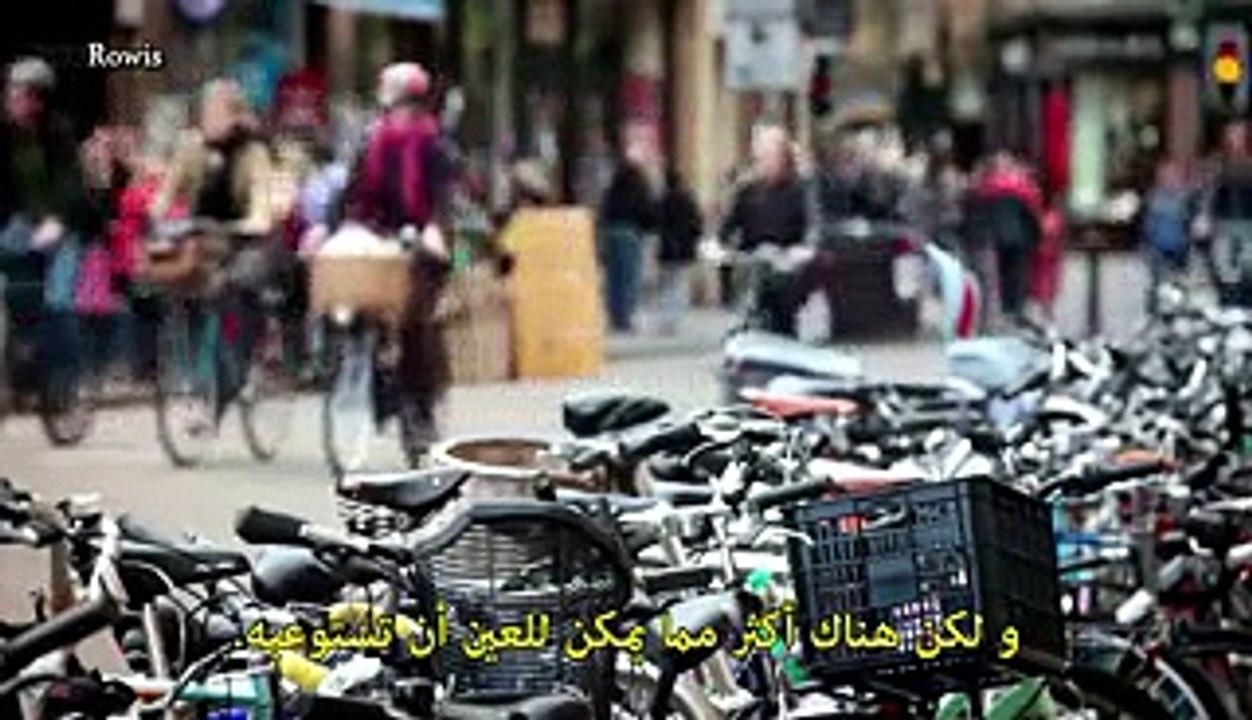 وثائقي BBC - خارج نطاق السيطرة، قوة العقل الباط...