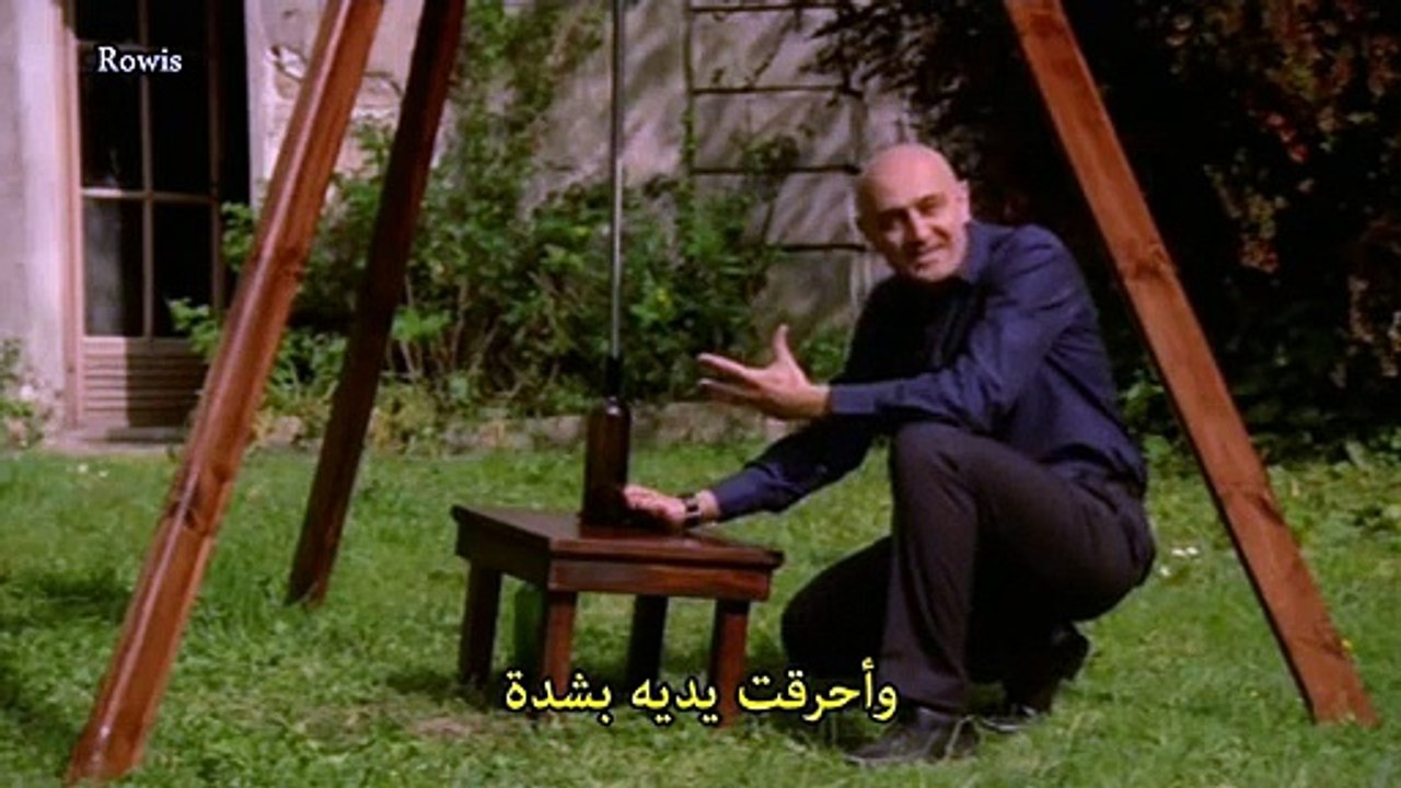وثائقي BBC - سلسلة الصدمة والرعب، قصة الكهرباء...