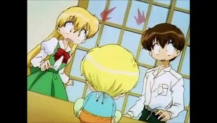 UFO Baby Episode 26