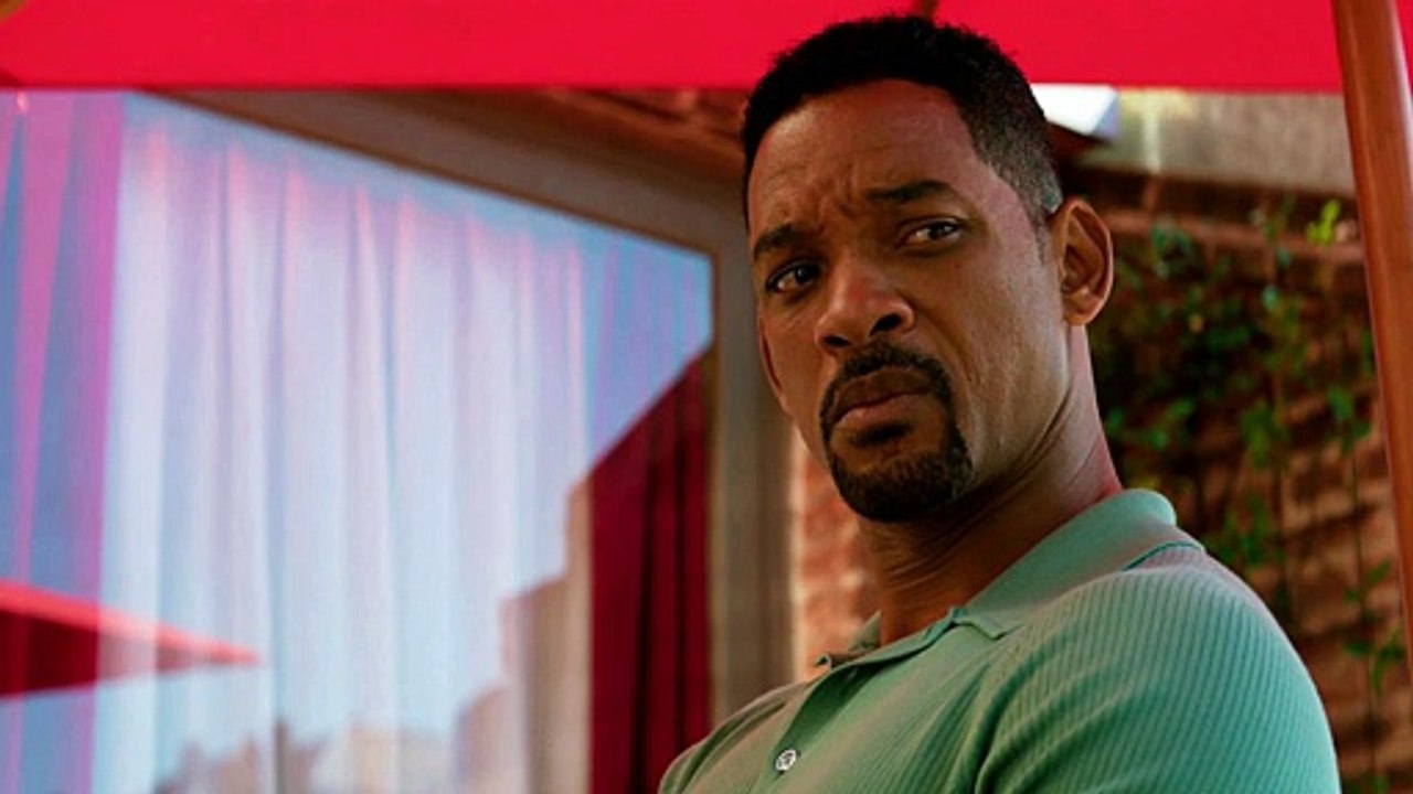 Focus (2015) Full Movie