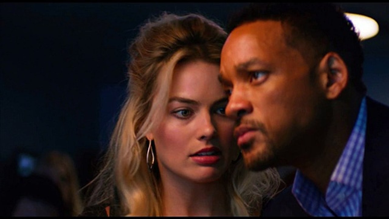 Focus (2015) Full Movie