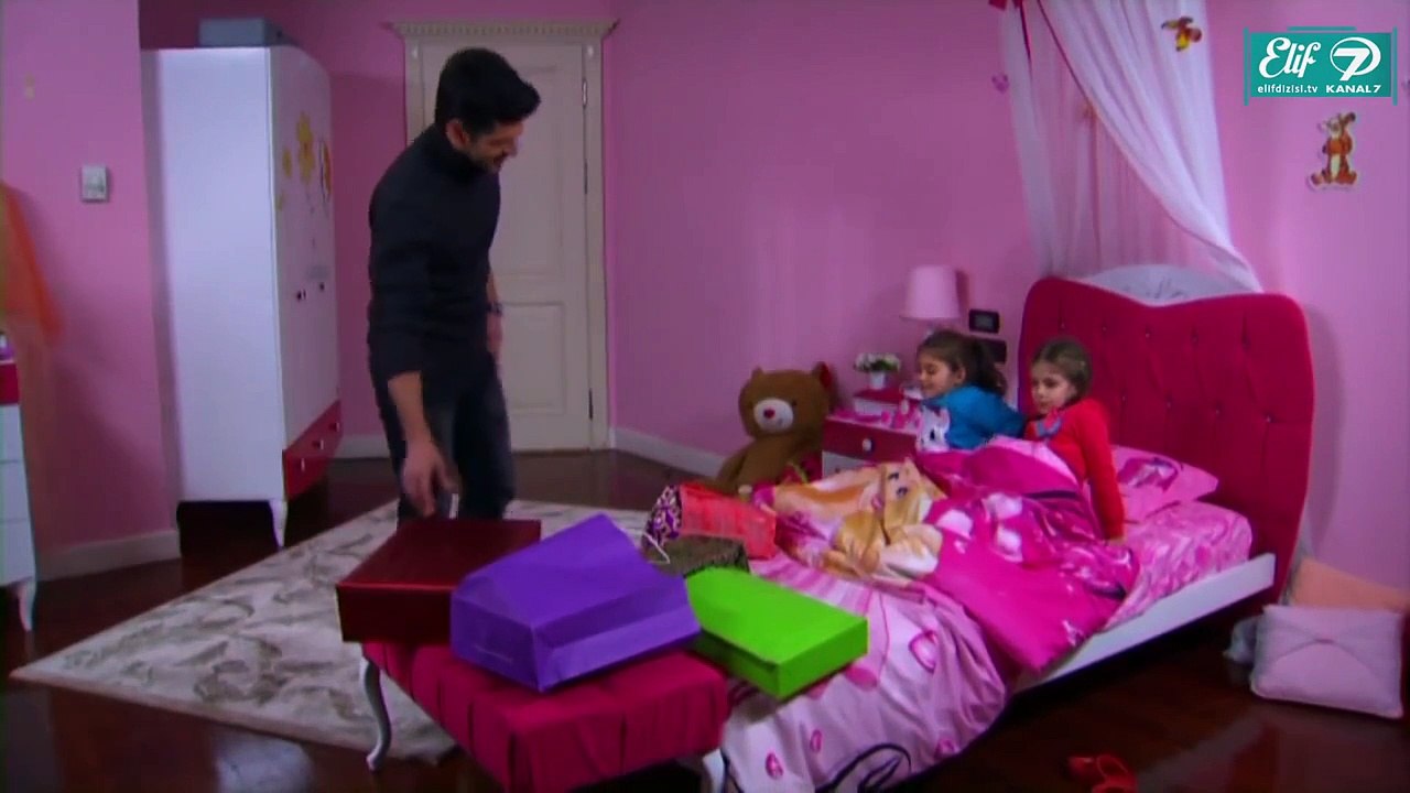 ELİF - 90 .BÖLÜM (HD)