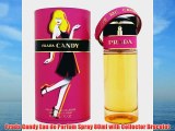 Prada Candy Eau de Parfum Spray 80ml with Collector Bracelet