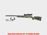 Gamo Bone Collector IGT .177 Caliber Air Rifle