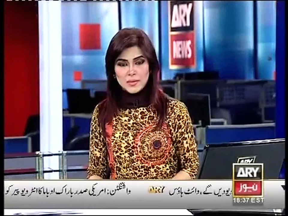 Pakistan defence Day. Pir Saqib shaami. ARY News