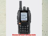 Wouxun KG-UV8D Two Way Radio