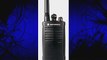 Motorola On-Site RDU2020 2-Channel UHF Water-Resistant Two-Way Business Radio