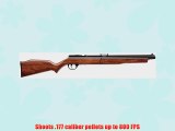Benjamin 397 Air Rifle (.177)