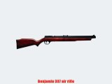Benjamin 397 air rifle