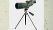 Bushnell Sentry 18-36x50 Waterproof Spotting Scope (Black)