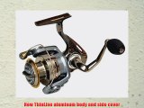 Quantum Tour Edition PT Spinning Reel (100 yds/ 6lb )