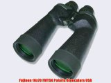 Fujinon 16x70 FMTSX Polaris Binoculars USA