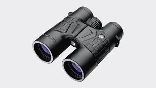 Leupold BX-T 10x42mm Mil-L Reticle Tactical Binocular Black