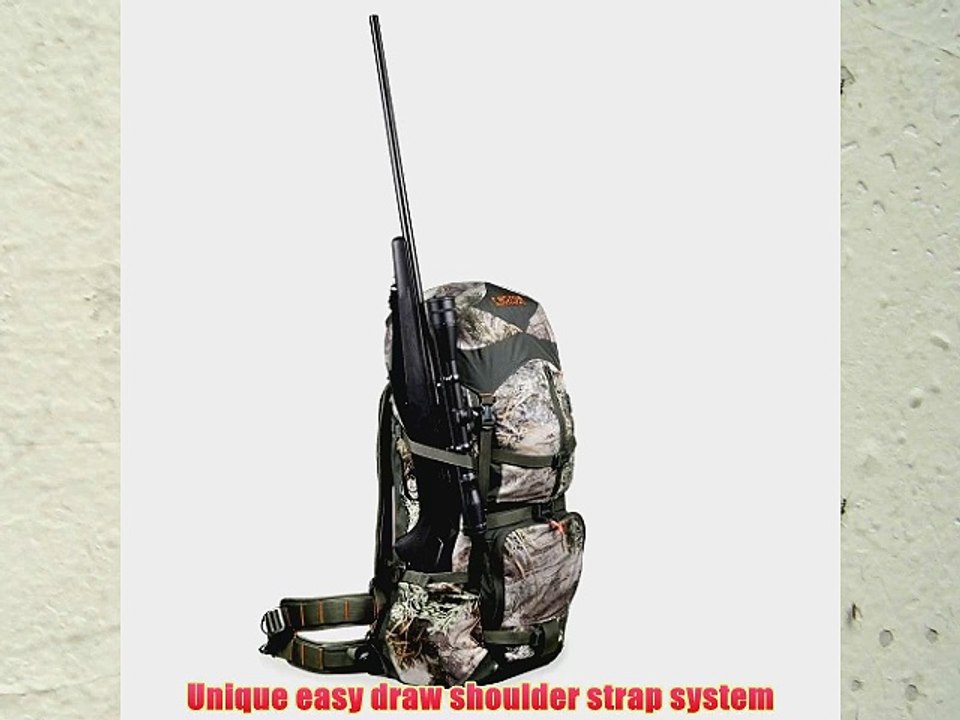 Easton Fulldraw 3000 Pack - Max1