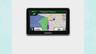 Garmin n?vi 2300LM 4.3-Inch Widescreen Portable GPS Navigator with Lifetime Maps Updates