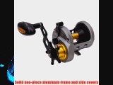 Fin-Nor LTC20 Lethal Star-Drag Conventional Reel