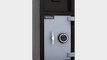 Mesa Safe Company Model MFL2714E-ILK Depository Safe with Electronic Lock and Inner Locker
