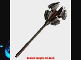 United Cutlery UC3015 'The Hobbit' Mace of Azog The Defiler