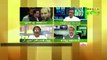 Masarat Alam release: Congress criticises BJP - Special Edition 08-03-15