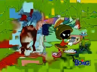[ITA] - Tazmania - 2X10 - Arriva il marziano