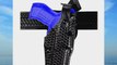 Safariland 6360 Level 3 Retention ALS Duty Holster Mid-Ride Black STX Basketweave Right Hand