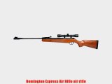 Remington Express Air Rifle air rifle