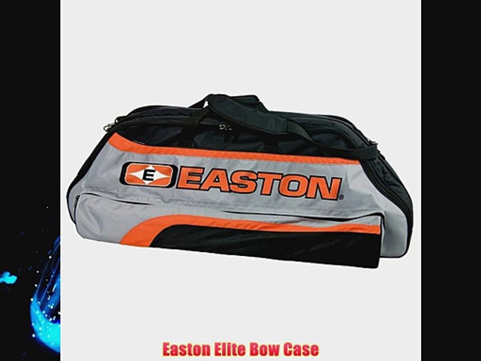 Easton Elite Bow Case video Dailymotion
