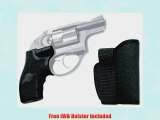 Crimson Trace Ruger LCR Lasergrip with Holster