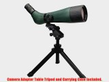 Konuspot 20-60X70 Zoom Spotting Scope with Tripod