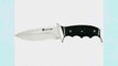 Browning 104BL Black Label Shadowfax Knife with Tactical Fixed Blade 320104BL