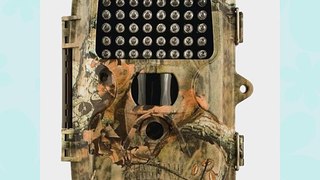 Covert Extreme Red 40 Game Camera