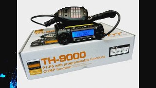 TYT TH-9000D Two Way Radio