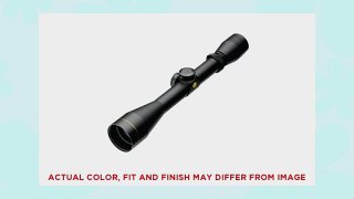 Leupold 113876 VX-1 Rifle Scope