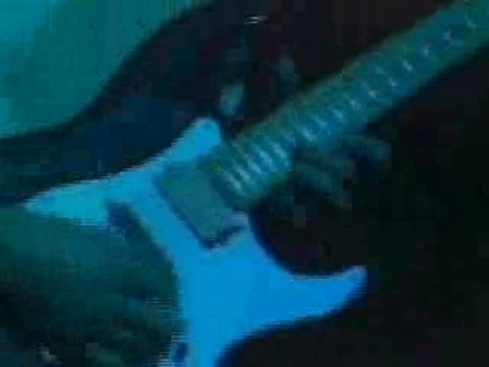 Iron Maiden - Phantom of the Opera