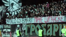 BAHTALO CO 8.MART -SREĆAN 8 MART | Donji Srem -Partizan 07.03.2015