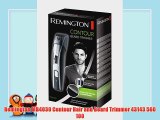 Remington MB4030 Contour Hair and Beard Trimmer 43143 560 100